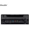 Shuttle XH610V UCFF Ultra Compact barebone desktop számítógép