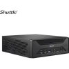 Shuttle XH610 UCFF Ultra Compact barebone desktop számítógép