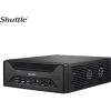 Shuttle XH610 UCFF Ultra Compact barebone desktop számítógép