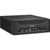 Shuttle XH810 XPC Slim barebone desktop számítógép