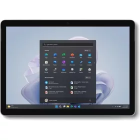   Microsoft Surface Go 4 for Business 10.5" 128GB tablet ezüst (Platinum)