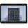 Microsoft Surface Go 4 for Business 10.5" 128GB tablet ezüst (Platinum)