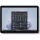 Microsoft Surface Go 4 for Business 10.5" 128GB tablet ezüst (Platinum)