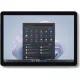 Microsoft Surface Go 4 for Business 10.5" 128GB tablet ezüst (Platinum)