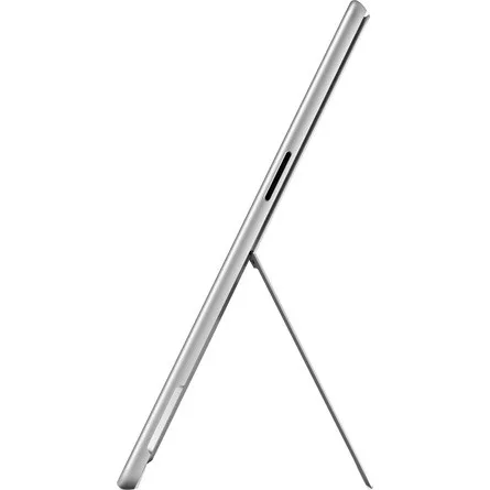 Microsoft Surface Go 4 for Business 10.5" 128GB tablet ezüst (Platinum)