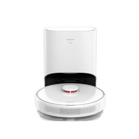 XIAOMI Dreame D10 Plus MOP Vacuum Cleaner White EU