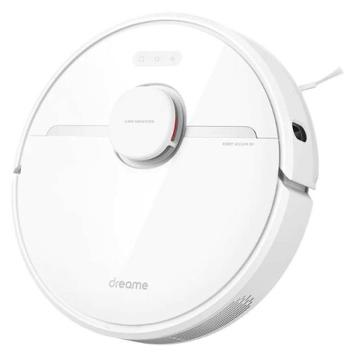 XIAOMI Dreame D10 Plus MOP Vacuum Cleaner White EU