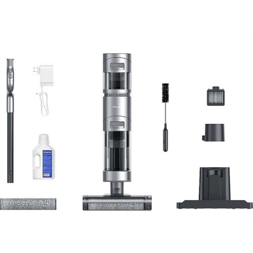 XIAOMI Dreame H11 Max Cordless Vacuum Cleaner Wet and Dry Gray EU