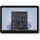 Microsoft Surface Go 4 10.5" 256GB tablet ezüst (Platinum)