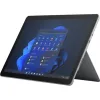 Microsoft Surface Go 4 10.5" 256GB tablet ezüst (Platinum)