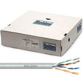 Belden XLAN200U/UTP100-G