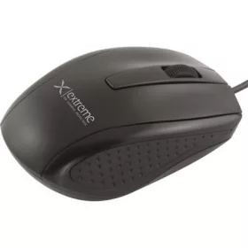 Esperanza Bungee 3D-s USB vezetékes optikai egér (fekete)
