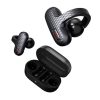 Xiaomi AMAZFIT UP bluetooth fülhallgató SZTEREO (v5.3, TWS, fülre akasztható, mikrofon, zajszűrő, IPX4 + töltőtok) FEKETE