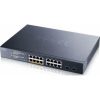 Zyxel XMG1915-18EP Smart PoE switch