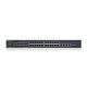 ZYXEL XMG1930-30, 24-port 2.5GbE Smart Managed Layer 2 Switch with 4 10GbE and 2 SFP+