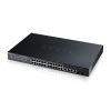 ZYXEL XMG1930-30, 24-port 2.5GbE Smart Managed Layer 2 Switch with 4 10GbE and 2 SFP+