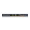 Zyxel XMG1930-30HP, 24-port 2.5GbE Smart Managed Layer 2 PoE 700W 22xPoE+/8xPoE+
