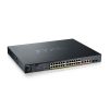 Zyxel XMG1930-30HP, 24-port 2.5GbE Smart Managed Layer 2 PoE 700W 22xPoE+/8xPoE+