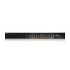 ZYXEL Switch 24x 2.5G AC:700W PoE , DC:1440W PoE, 4 x SFP+ Uplink, incl 1 yr NebulaFlex Pro, XMG2230-28HP-ZZ0101F