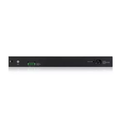 ZYXEL Switch 24x 2.5G AC:700W PoE , DC:1440W PoE, 4 x SFP+ Uplink, incl 1 yr NebulaFlex Pro, XMG2230-28HP-ZZ0101F