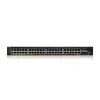 ZYXEL Switch 16x 2.5G, 32x 1G,  AC:960W PoE , DC:2400W PoE, 4 x SFP+ Uplink, incl 1 yr NebulaFlex , XMG2230-52HP-ZZ0101F