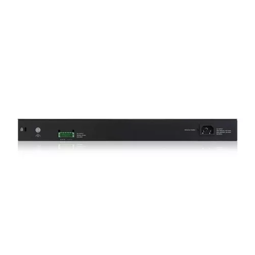 ZYXEL Switch 16x 2.5G, 32x 1G,  AC:960W PoE , DC:2400W PoE, 4 x SFP+ Uplink, incl 1 yr NebulaFlex , XMG2230-52HP-ZZ0101F