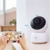 Xiaomi Imilab A1 Home Security 2K Wi-Fi smart home IP kamera