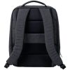 Xiaomi Mi City Backpack 2 15,6" notebook poliészter hátizsák sötétszürke