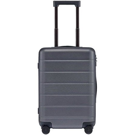 Xiaomi Classic Wheel Travel Luggage 20" notebook gurulós táska szürke