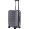 Xiaomi Classic Wheel Travel Luggage 20" notebook gurulós táska szürke