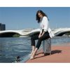 Xiaomi Metal Carry-on Luggage 20" univerzális aluminium-magnézium gurulós bőrönd ezüst