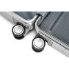 Xiaomi Metal Carry-on Luggage 20" univerzális aluminium-magnézium gurulós bőrönd ezüst