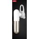 XO B23 wireless Bluetooth headset, Arany