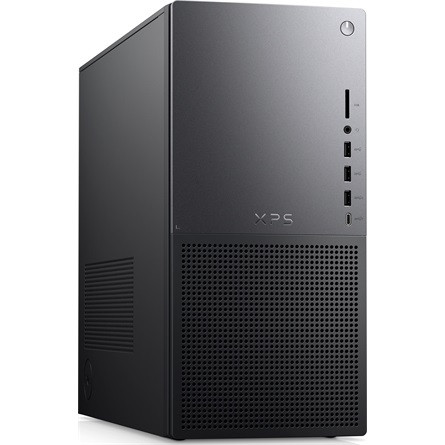 Dell XPS 8960 MT Mini Tower workstation számítógép