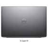 Dell XPS 13 Platinum ultrabook 13.4" FHD+ W11Pro Snapdragon X1E 16GB 512GB UMA