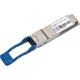 MikroTik 40/100 Gbps SM 1310nm optikai QSFP28 modul, 10km, DDM