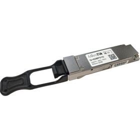   MikroTik XQ+85MP01D 100Gb/s QSFP28 Multi-mode transceiver modul CCR2216, CRS504, CRS518