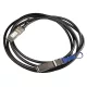 MikroTik QSFP28 to 4x SFP28 break-out cable