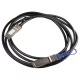 MikroTik XQ+DA0003 Cable DAC QSFP28 100Gb/s 3m
