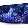 Sony XR42A90K 42" OLED smart TV