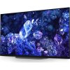 Sony XR48A90K 48" OLED smart TV