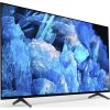 Sony 55" XR55A75KAEP 4K UHD Android Smart OLED TV