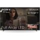 Sony XR55X90L 55" LED smart TV