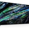 Sony XR65A95L 65" OLED smart TV