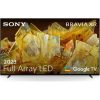 Sony XR65X90L 65" LED smart TV