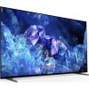 Sony 77" XR77A80KAEP 4K UHD Smart OLED TV