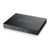 ZYXEL XS1930-10, 8-port Multi-Gigabit Smart Managed Switch with 2 SFP+ Uplink