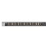 Netgear ProSafe Smart 48-Port 10GbE 4x SFP+ Switch (XS748T)