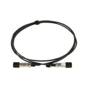   MikroTik 1m Direct attach cable SFP 1G SFP+ 10G 25G SFP28 support