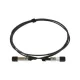 MikroTik 1m Direct attach cable SFP 1G SFP+ 10G 25G SFP28 support